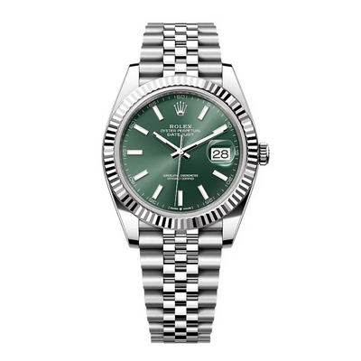 Rolex Oyster Perpetual Datejust 1601