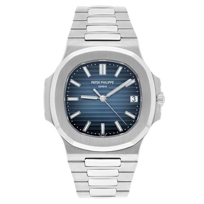 Patek Philippe Nautilus