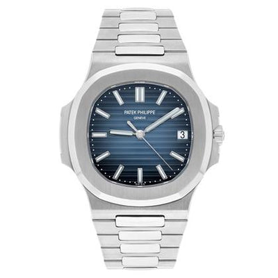 Patek Philippe Nautilus