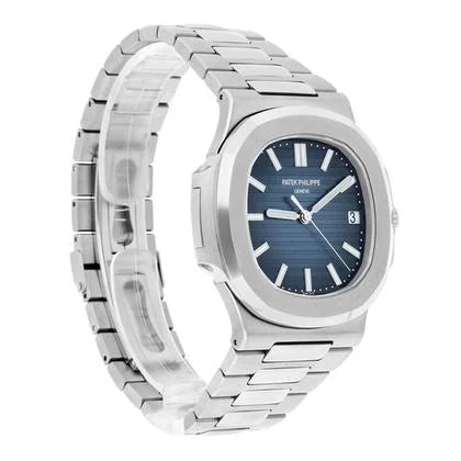 Patek Philippe Nautilus
