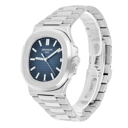 Patek Philippe Nautilus