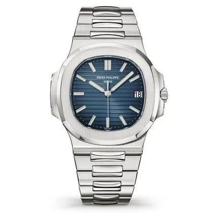 Patek Philippe Nautilus