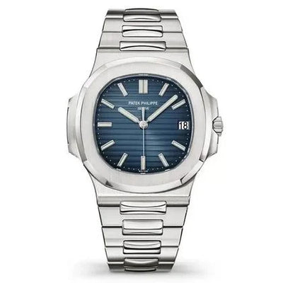 Patek Philippe Nautilus