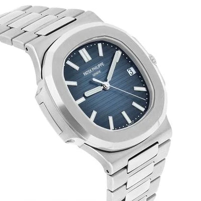 Patek Philippe Nautilus
