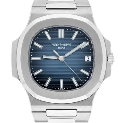 Patek Philippe Nautilus
