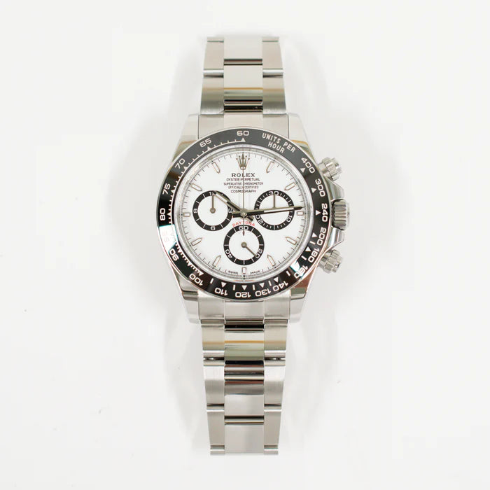 Rolex Cosmograph Daytona