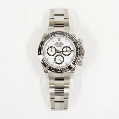 Rolex Cosmograph Daytona