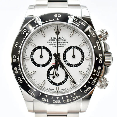 Rolex Cosmograph Daytona