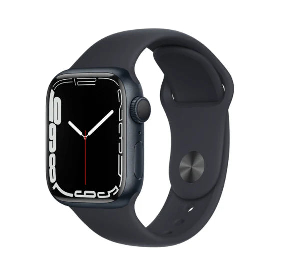 W28 Plus Smart Watch | Black |