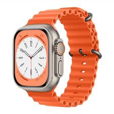 h8+ ultra smart watch