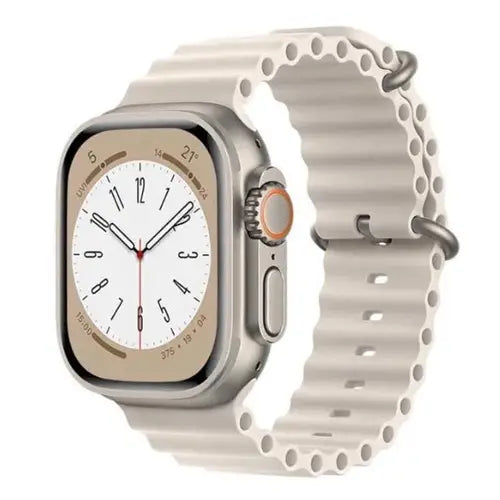 h8+ ultra smart watch