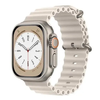 h8+ ultra smart watch