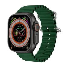 h8+ ultra smart watch
