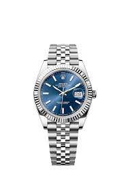 Rolex Oyster Perpetual Datejust 1601