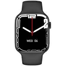 W28 Plus Smart Watch | Black |