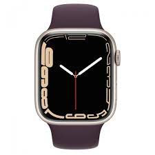W28 Plus Smart Watch | Black |