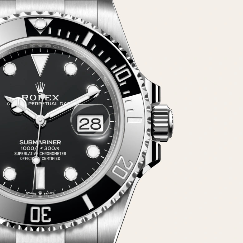rolex daytone rotating dial