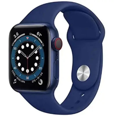 T500 Ultra Smart Watch