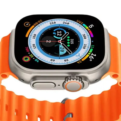 T800 Ultra Smart Watch Series 8