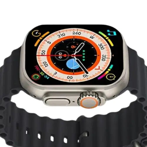 T800 Ultra Smart Watch Series 8
