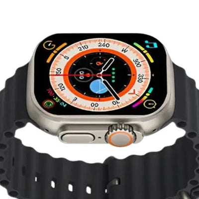 T800 Ultra Smart Watch Series 8