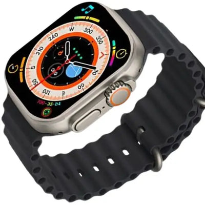 T800 Ultra Smart Watch Series 8