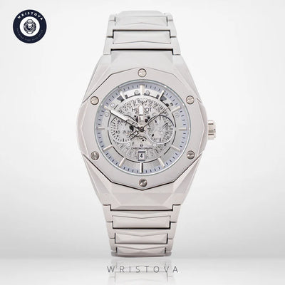 HUBLOT SCALITEN WITH MASTERS LOCK