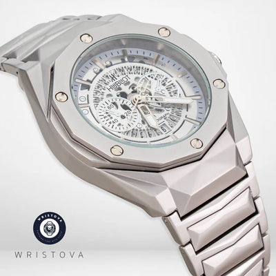 HUBLOT SCALITEN WITH MASTERS LOCK